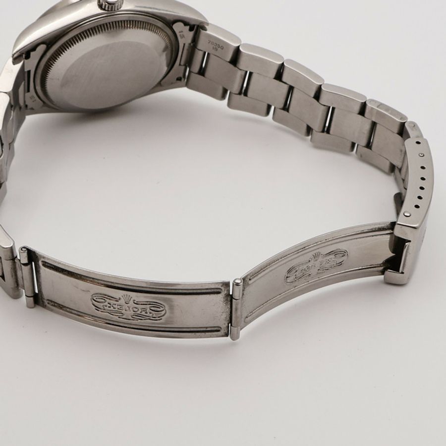ROLEX Oyster Perpetual Date 15210-12