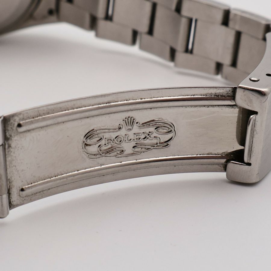 ROLEX Oyster Perpetual Date 15210-13