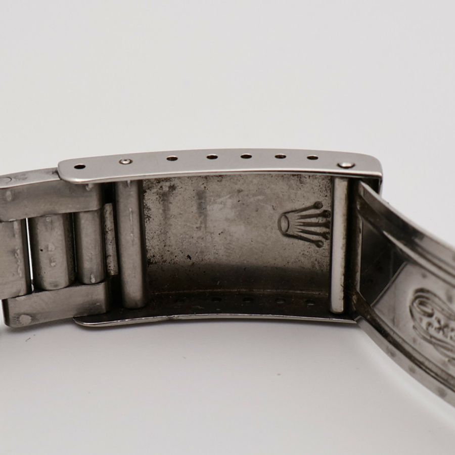 ROLEX Oyster Perpetual Date 15210-14