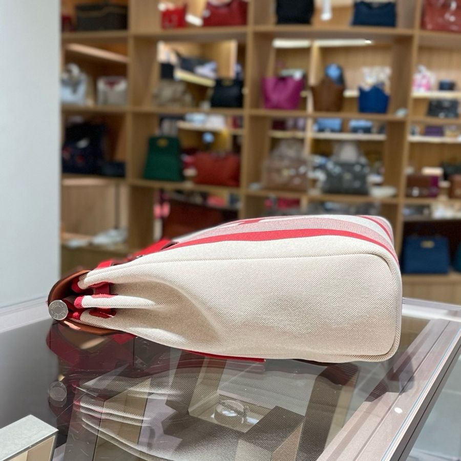 Hermes爱马仕Herbag双肩包-3