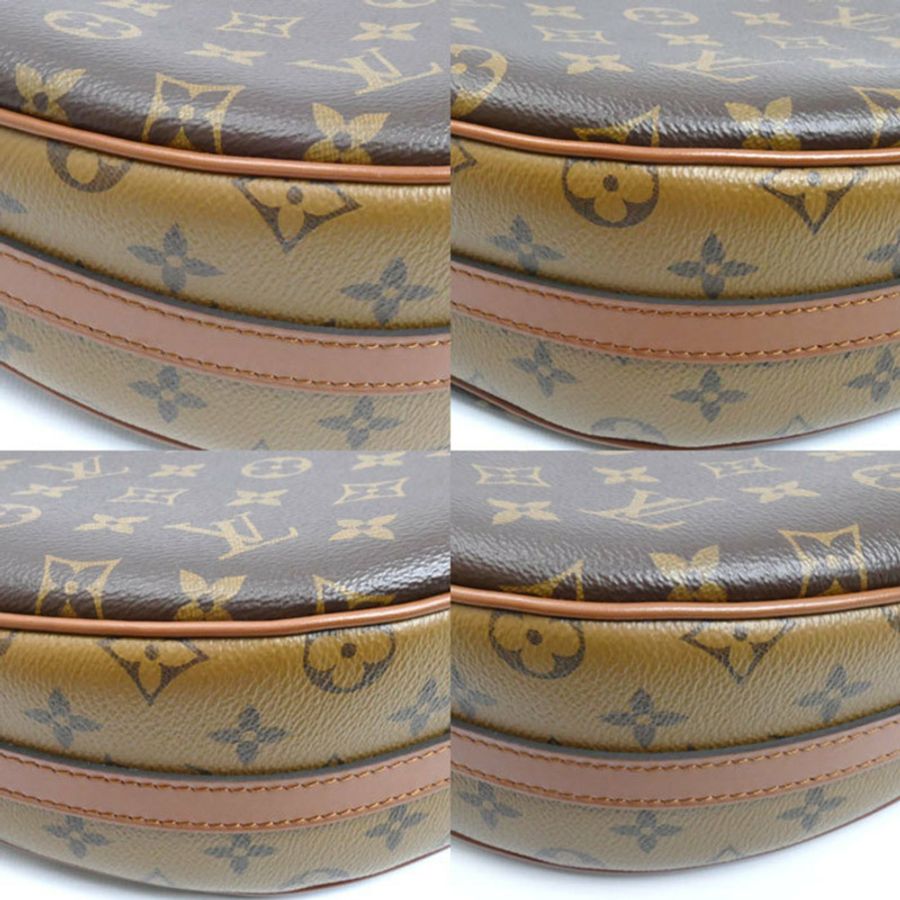 路易威登 Louis Vuitton Loop Hobo Monogram 肩背包 M46311 女士-4