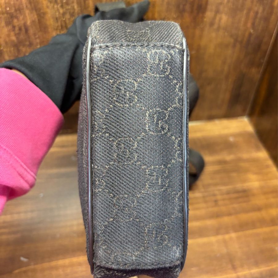 Gucci 斜挎包-5