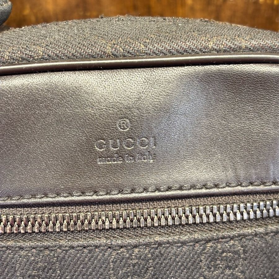 Gucci 斜挎包-6