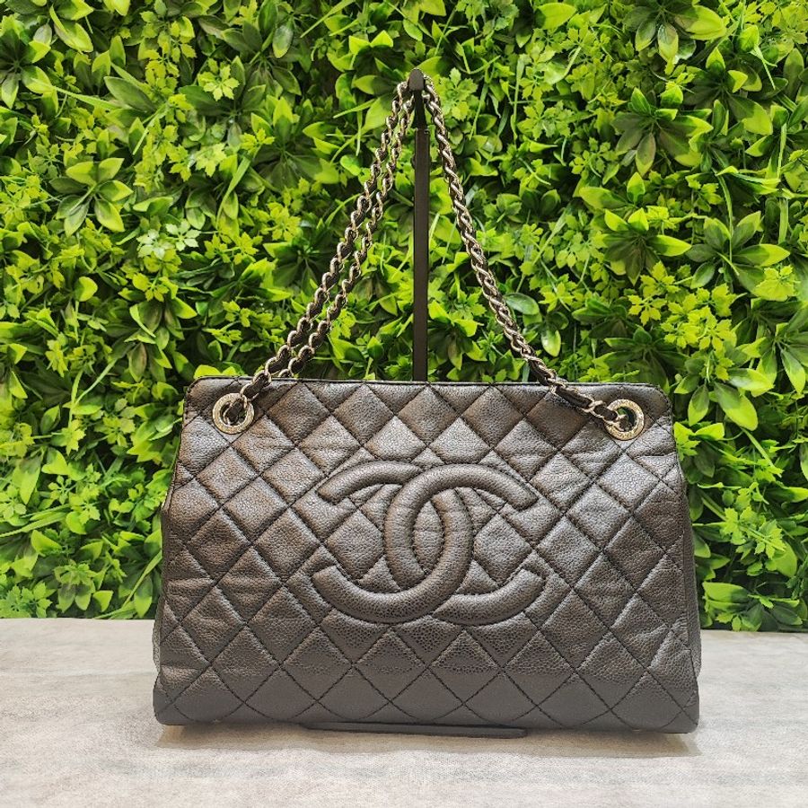 Chanel Chain Shoulder-0