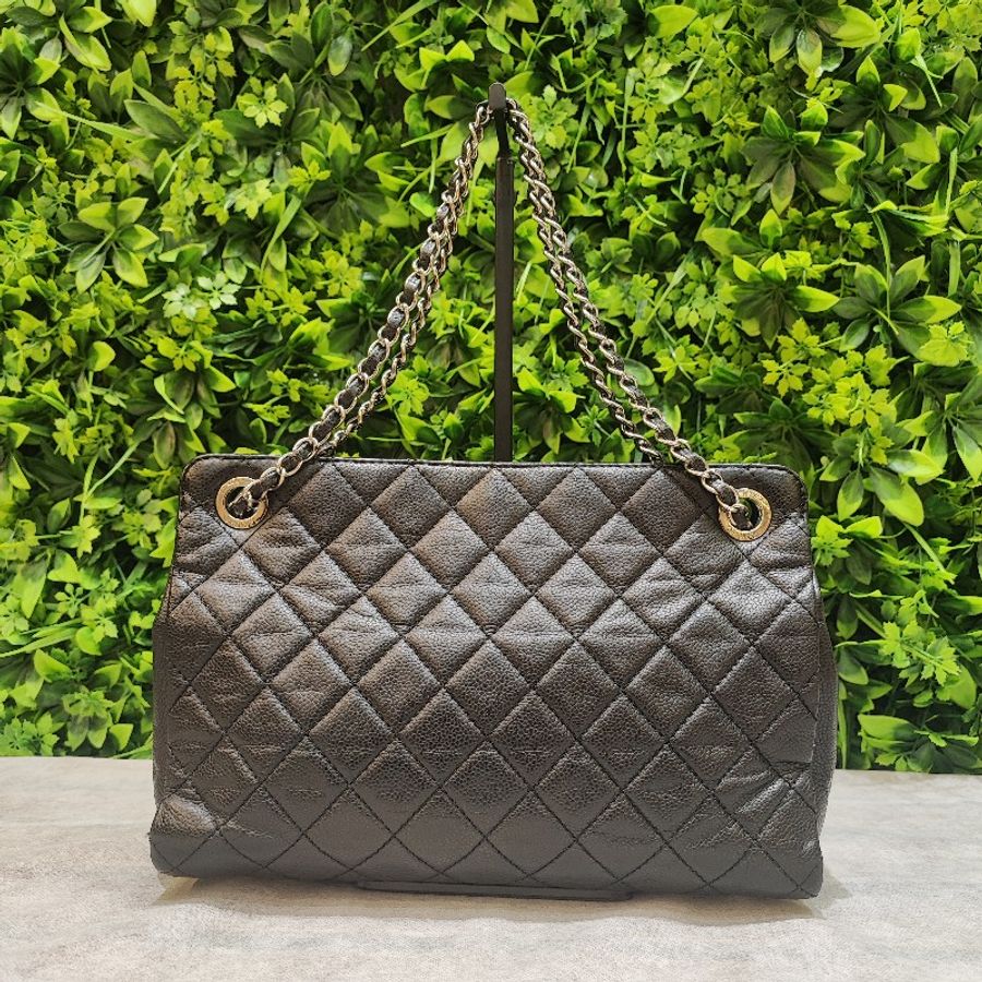 Chanel Chain Shoulder-1