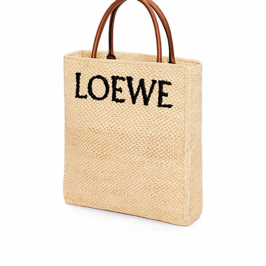 Loewe 女士 徽標單肩包均碼碼常規、28cm*7.5cm*32cm-0