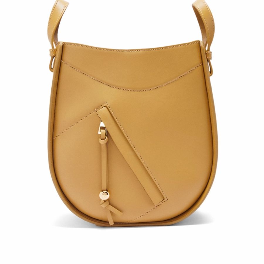 Loewe 女士 Hammock Slice單肩包均碼碼25cm*10cm*21cm-0