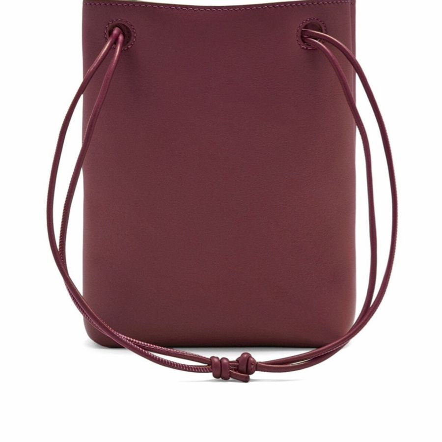 Loewe 女士 字母單肩包均碼碼21.5cm*7cm*17cm-6