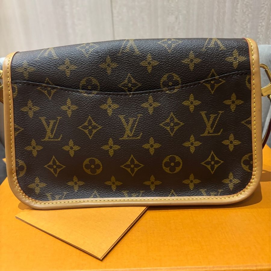 Louis Vuitton M45985 Diane Diane法棍包-7