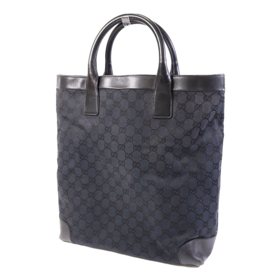 GUCCI 帆布Tote Bag手挽袋-2