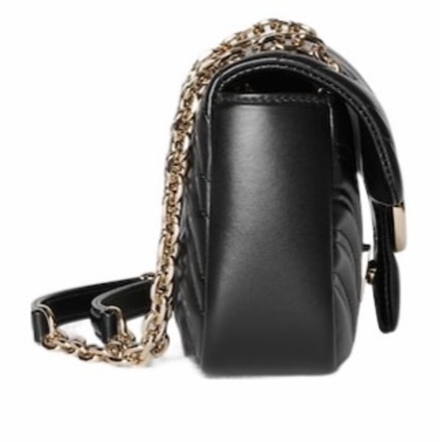 Gucci 女士 GG Marmont系列小號肩背包均碼碼小號、22cm*6cm*12.5cm-5