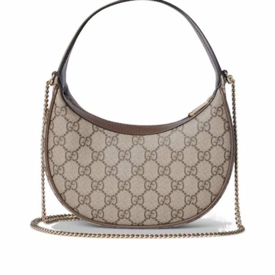 Gucci 女士 Ophidia 小號手提包均碼碼小號-4