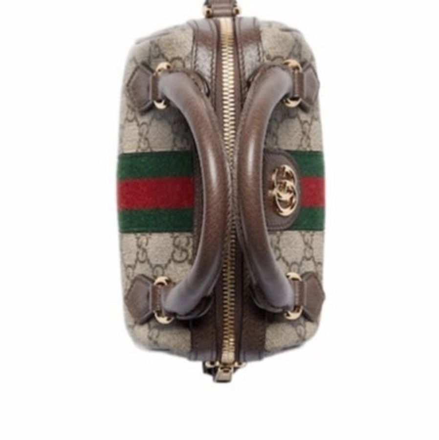 Gucci 女士 Ophidia系列超迷你單肩包均碼碼超MINI、16.5cm*9cm*10cm-4