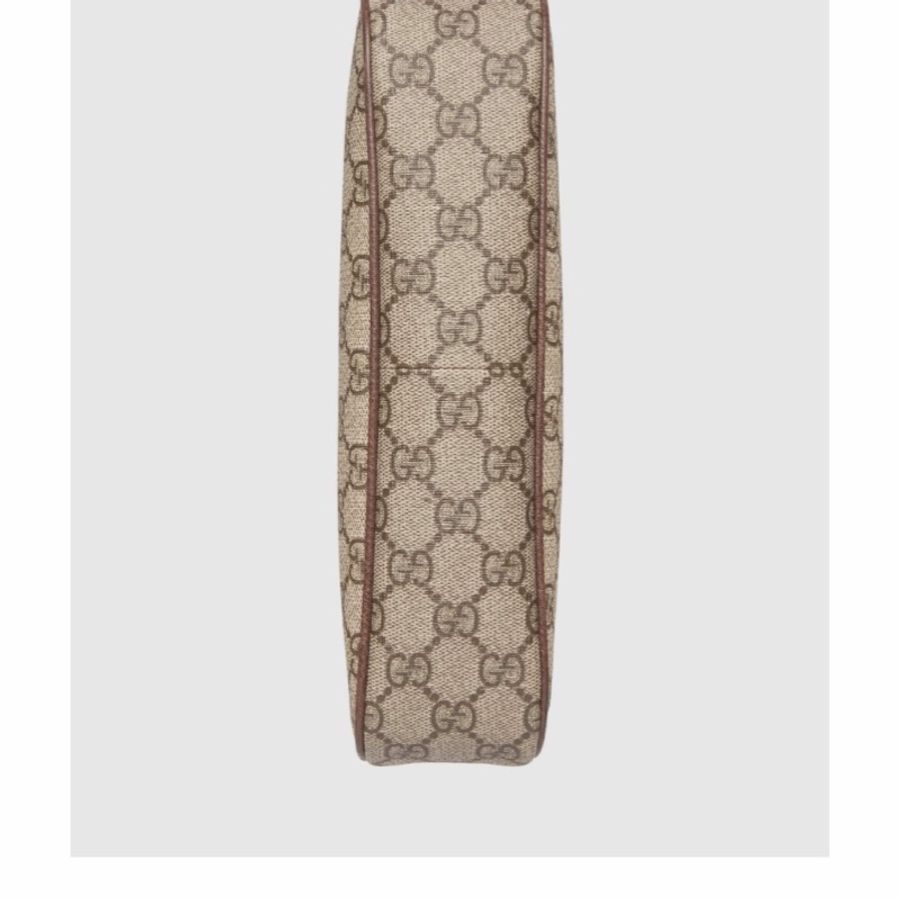Gucci 女士 Ophidia 小號單肩包均碼碼小號、25cm*6cm*15.5cm-6