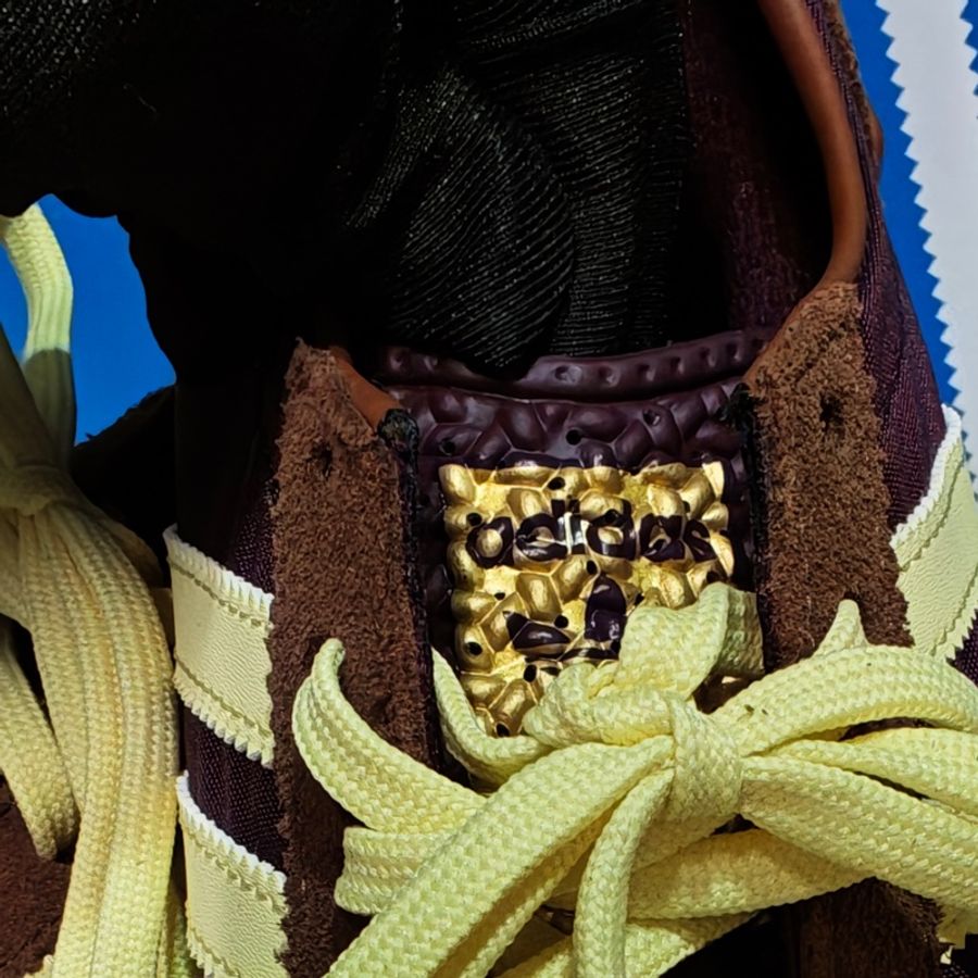 閒置品 Adidas SL 72 OG us7.5-5