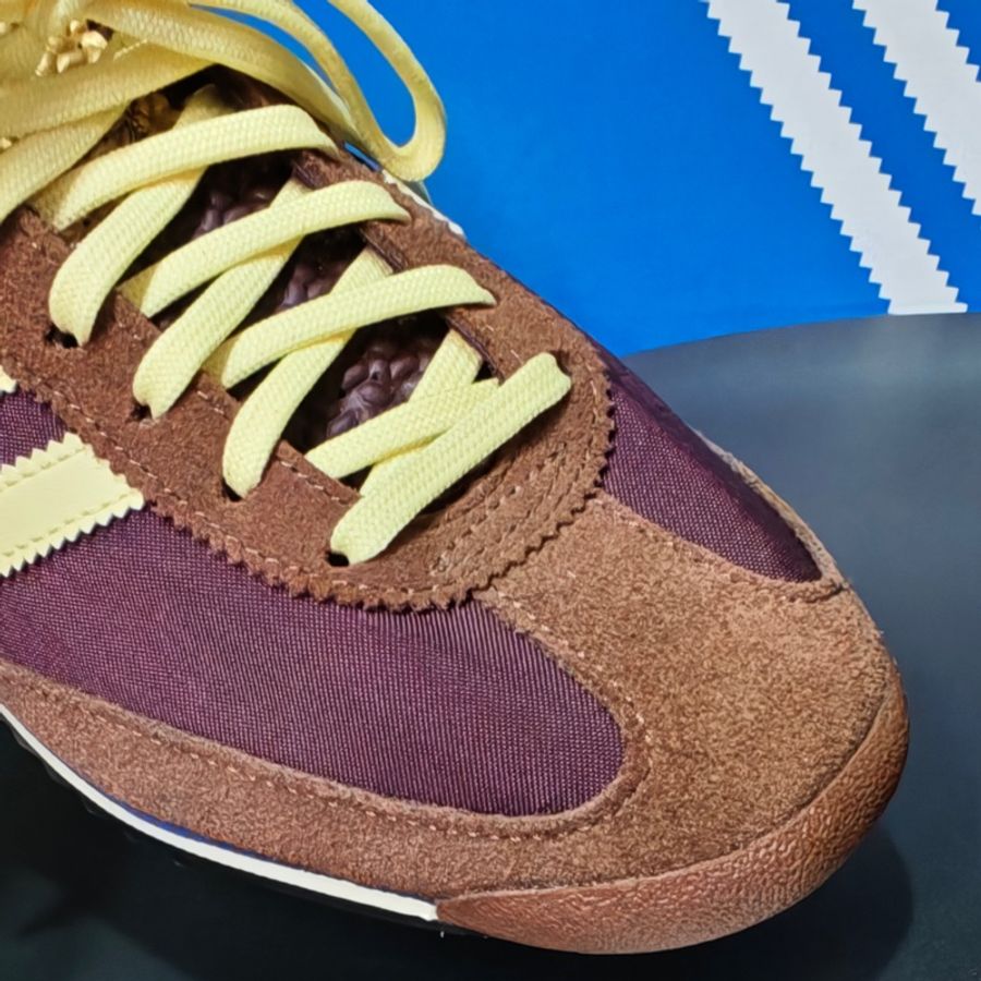 閒置品 Adidas SL 72 OG us7.5-9
