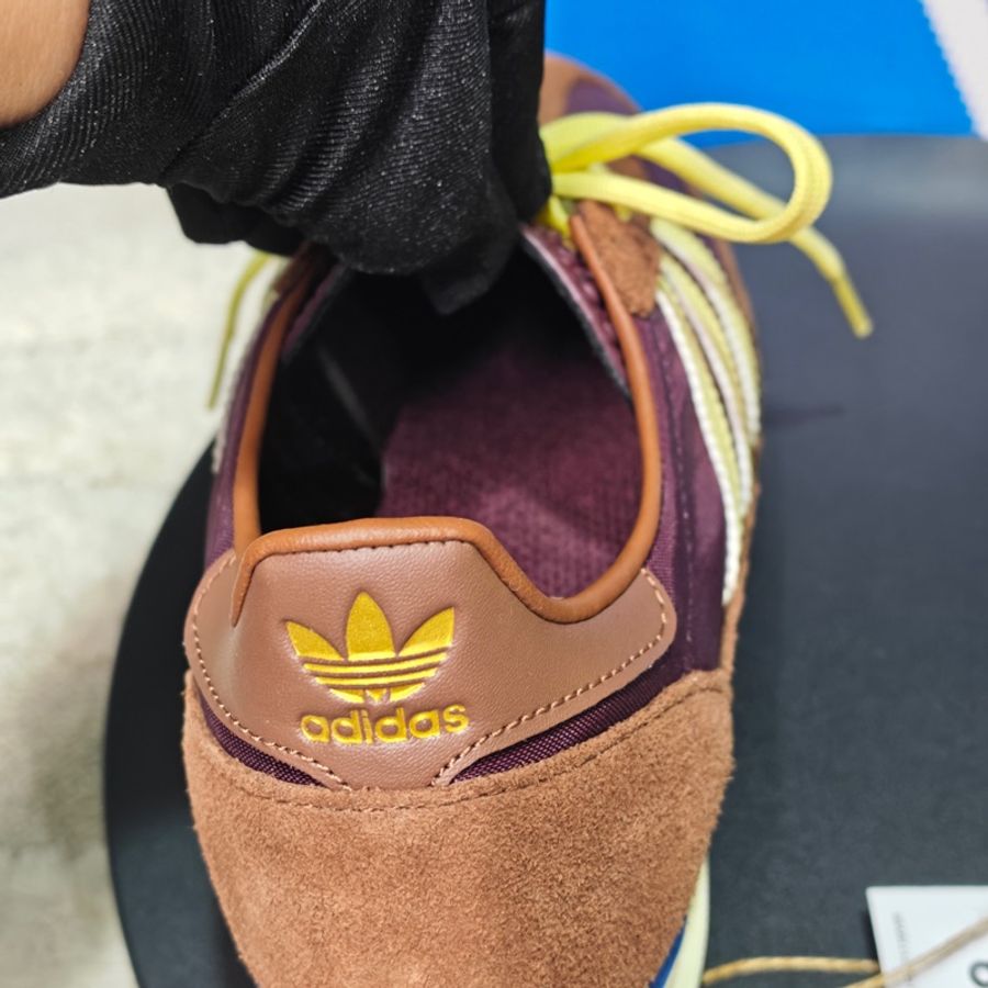 閒置品 Adidas SL 72 OG us7.5-11