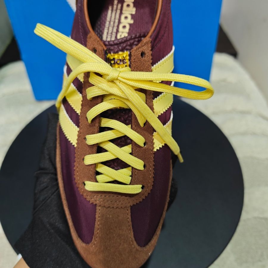 閒置品 Adidas SL 72 OG us7.5-26