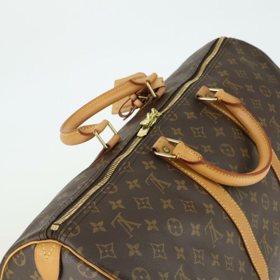 【日本直送】路易威登 Monogram Keepall 50 波士頓包 M41426 LV 正品 163595-5