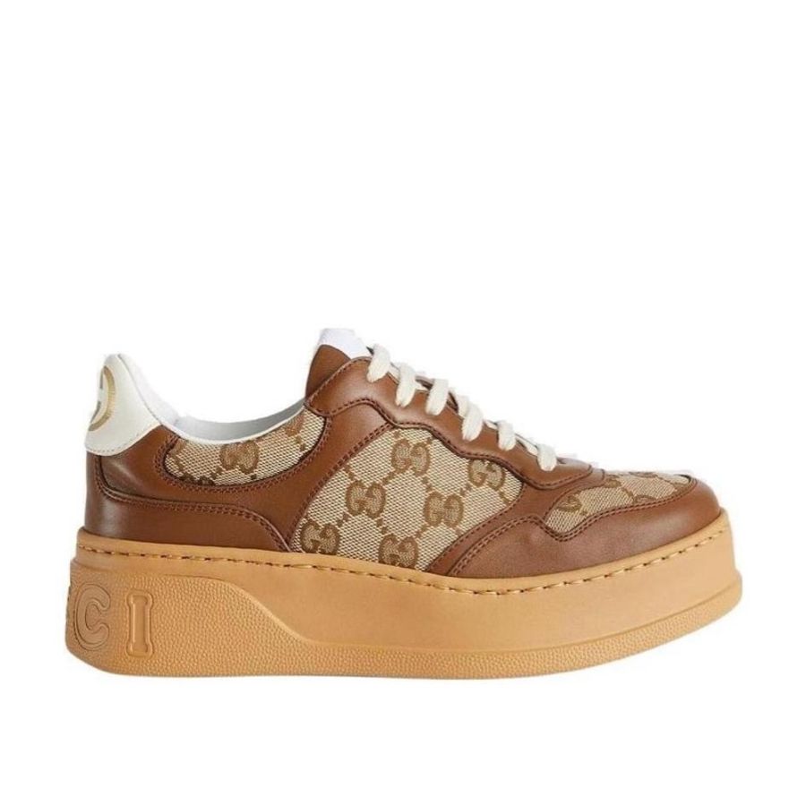 Gucci 女士 Chunky B GG運動鞋34 34.5 35 35.5 36 36.5 37 37.5 38 38.5 39 39.5 40 40.5 41 41.5 42碼-1