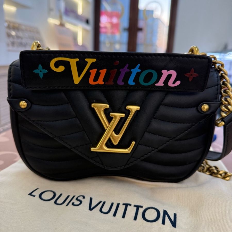 路易威登/Louis Vuitton 21.0x 13.0x 6.5 cm-0
