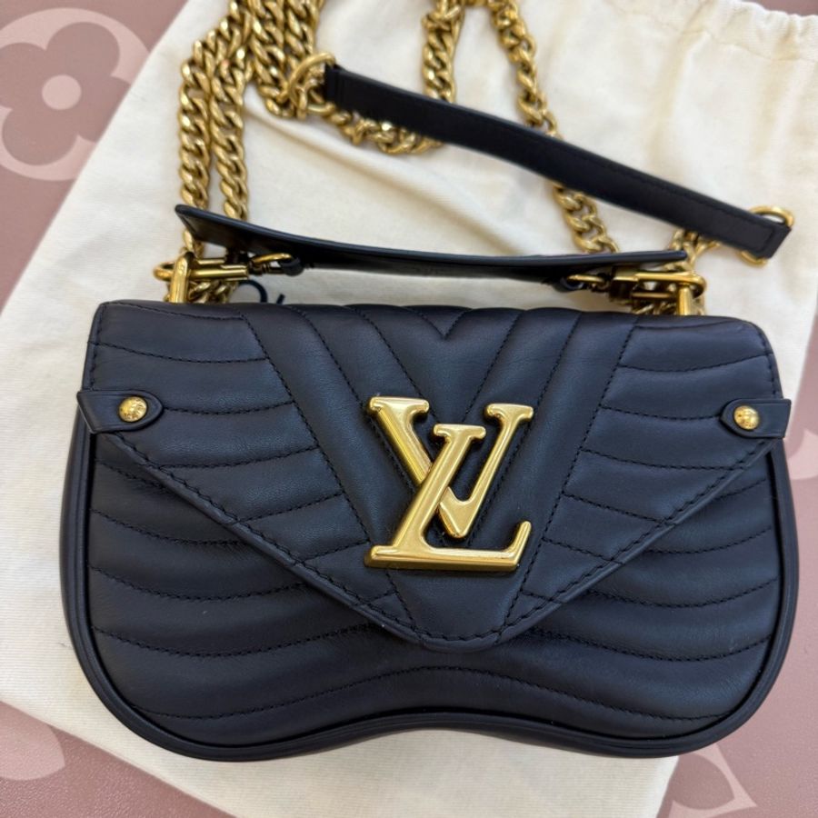 路易威登/Louis Vuitton 21.0x 13.0x 6.5 cm-1