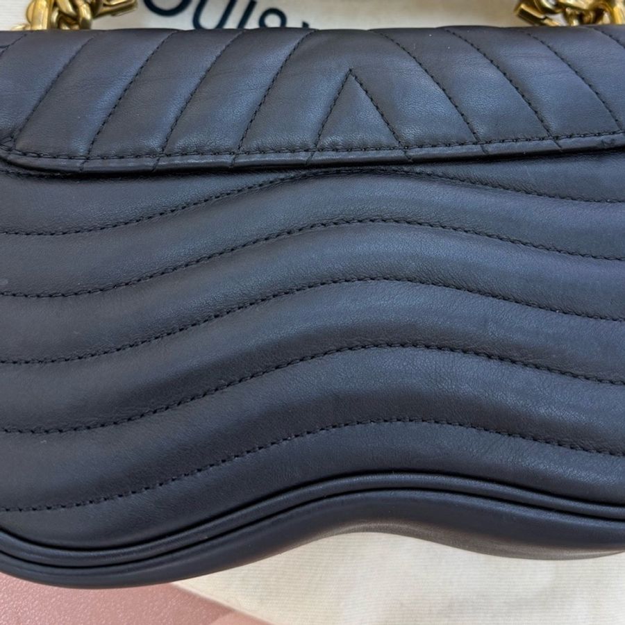 路易威登/Louis Vuitton 21.0x 13.0x 6.5 cm-5