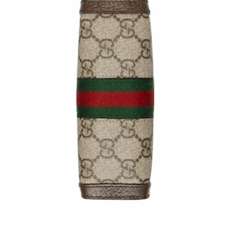 Gucci 女士 OPHIDIA GG 超迷你單肩包均碼碼超MINI、26.5cm*5.5cm*15cm-1