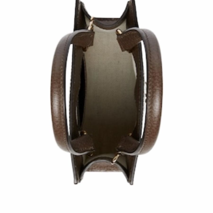 Gucci 女士 OPHIDIA GG 超迷你單肩包均碼碼超MINI、26.5cm*5.5cm*15cm-7