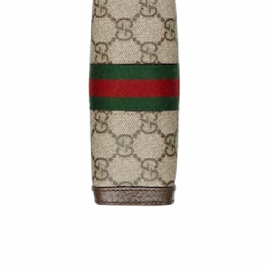 Gucci 女士 OPHIDIA GG 超迷你單肩包均碼碼超MINI、26.5cm*5.5cm*15cm-8