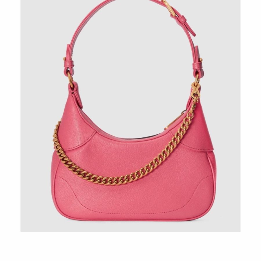Gucci 女士 APHRODITE小號單肩包均碼碼小號、25cm*7cm*19cm-4