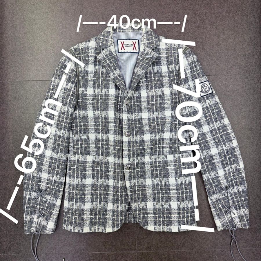 Moncler 外套-2