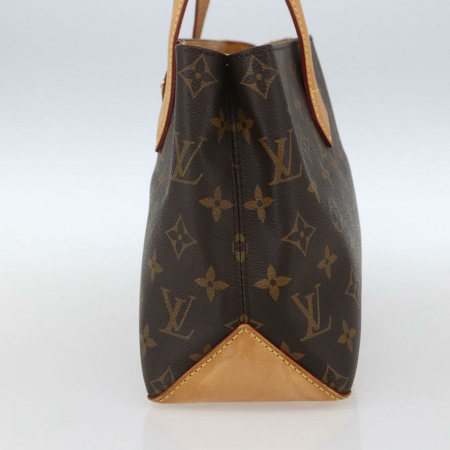 【日本直送】路易威登 Monogram Wilshire PM 手提包 M40595 LV Auth mr1902V-3