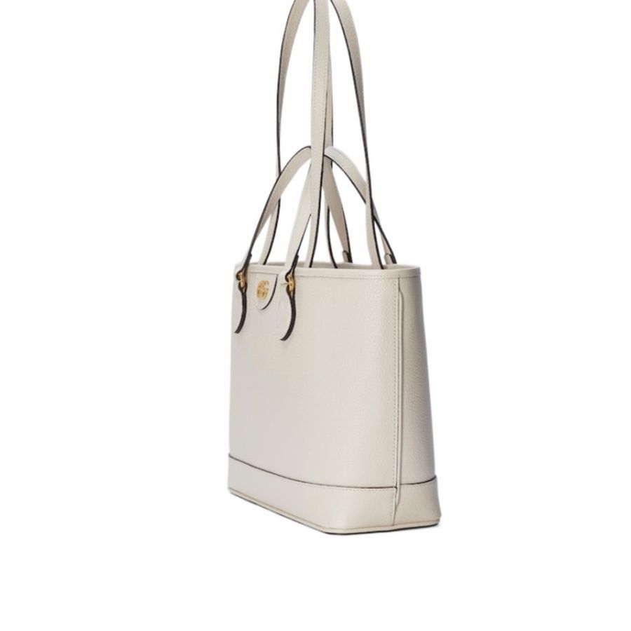 Gucci 女士 OPHIDIA 迷你單肩包均碼碼MINI、31cm*13cm*25cm-1