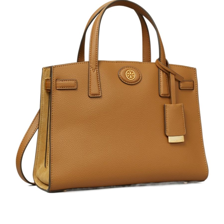 Tory Burch 女士 徽標單肩包均碼碼28.2cm*10cm*20.7cm-2