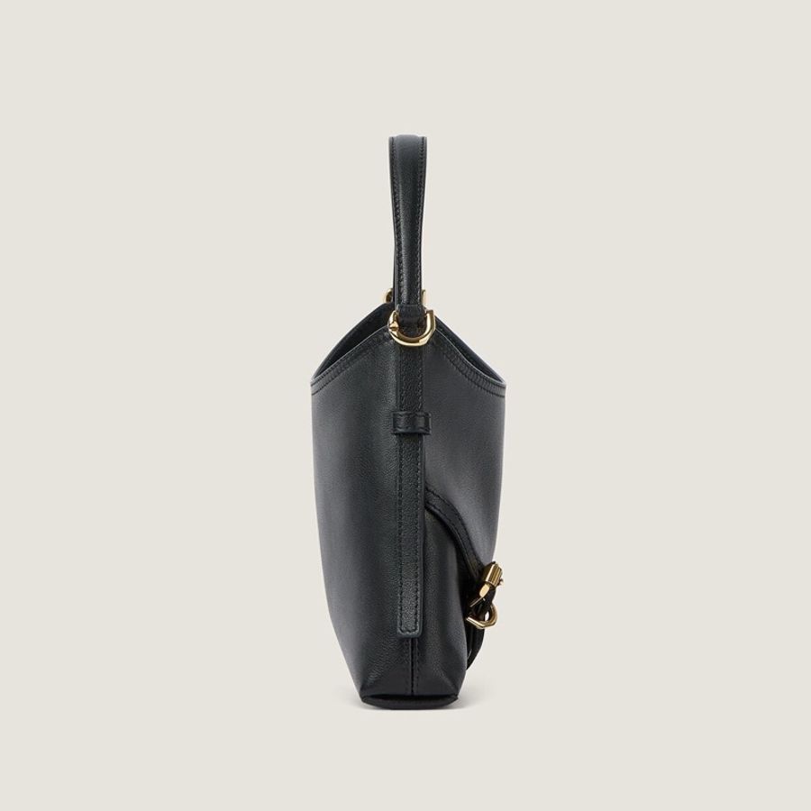 Givenchy 女士 Nano Voyou 單肩包均碼碼NANO、18cm*3.6cm*13.5cm-1