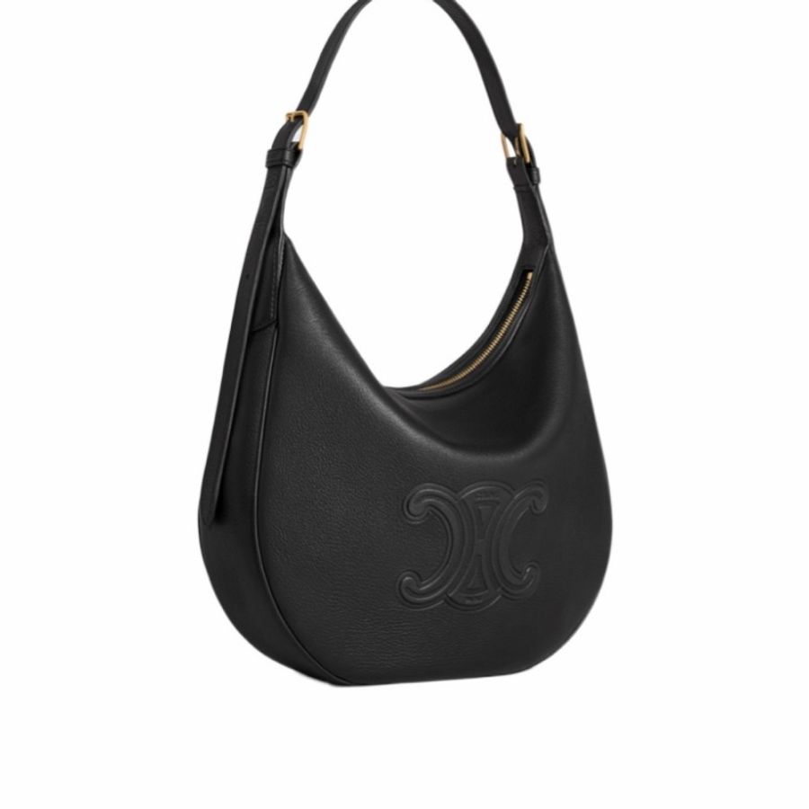 Celine 女士 HELOISE 徽標手提包均碼碼30cm*8cm*28.5cm-1