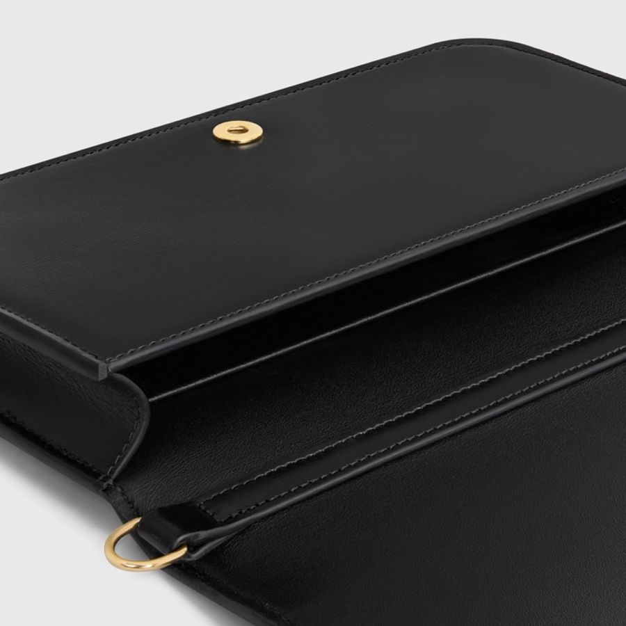 Celine 女士 徽標單肩包均碼碼20.5cm*4cm*11cm-1