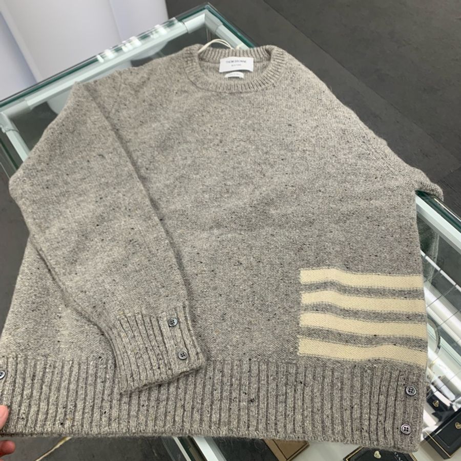 tb毛衣 size 4 全新-2