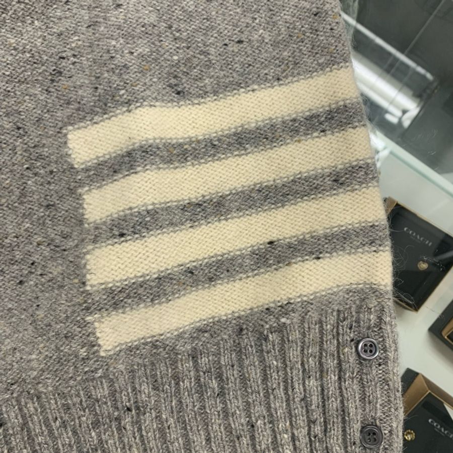 tb毛衣 size 4 全新-3