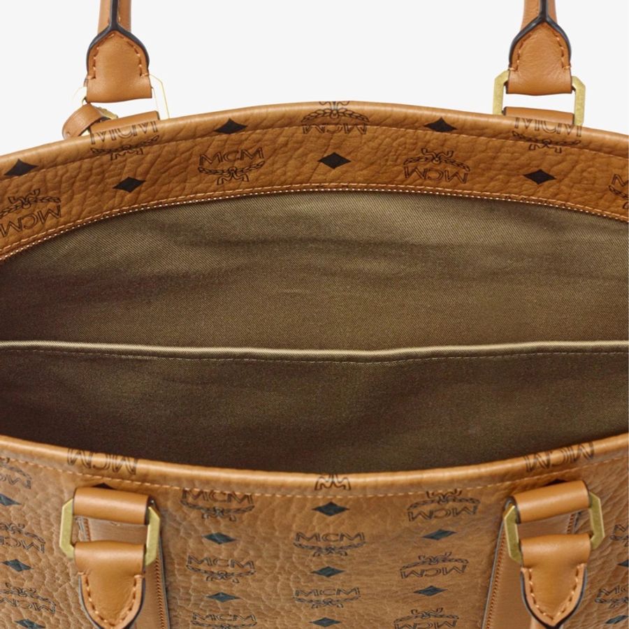 MCM 女士 Aren 單肩包均碼碼38cm*10cm*36cm-1