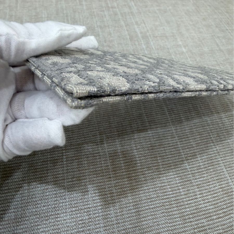 Dior 迪奧馬鞍二合一woc鏈條包-51