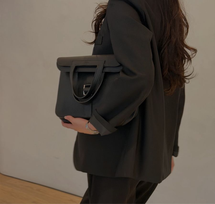 Hermes Halzan 31-0