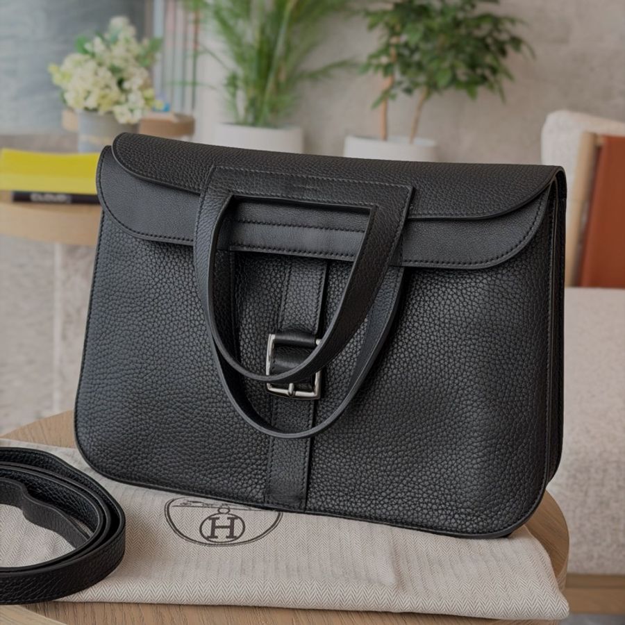 Hermes Halzan 31-11