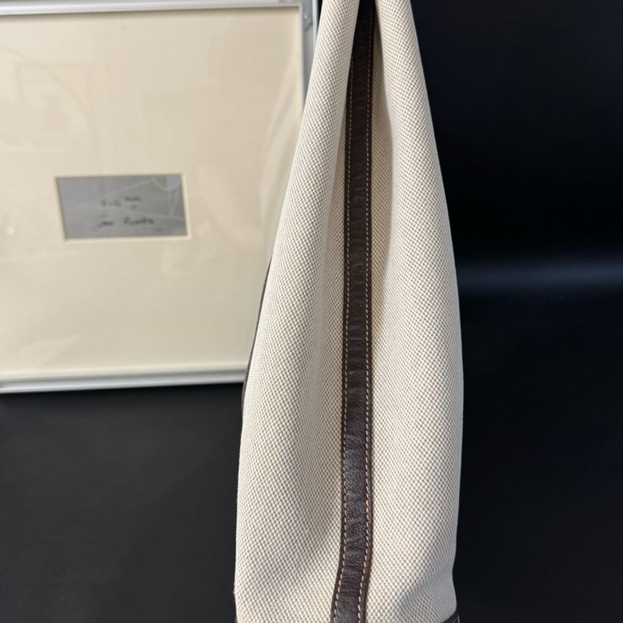 Hermès 愛馬仕 竪版花園36無附件-2