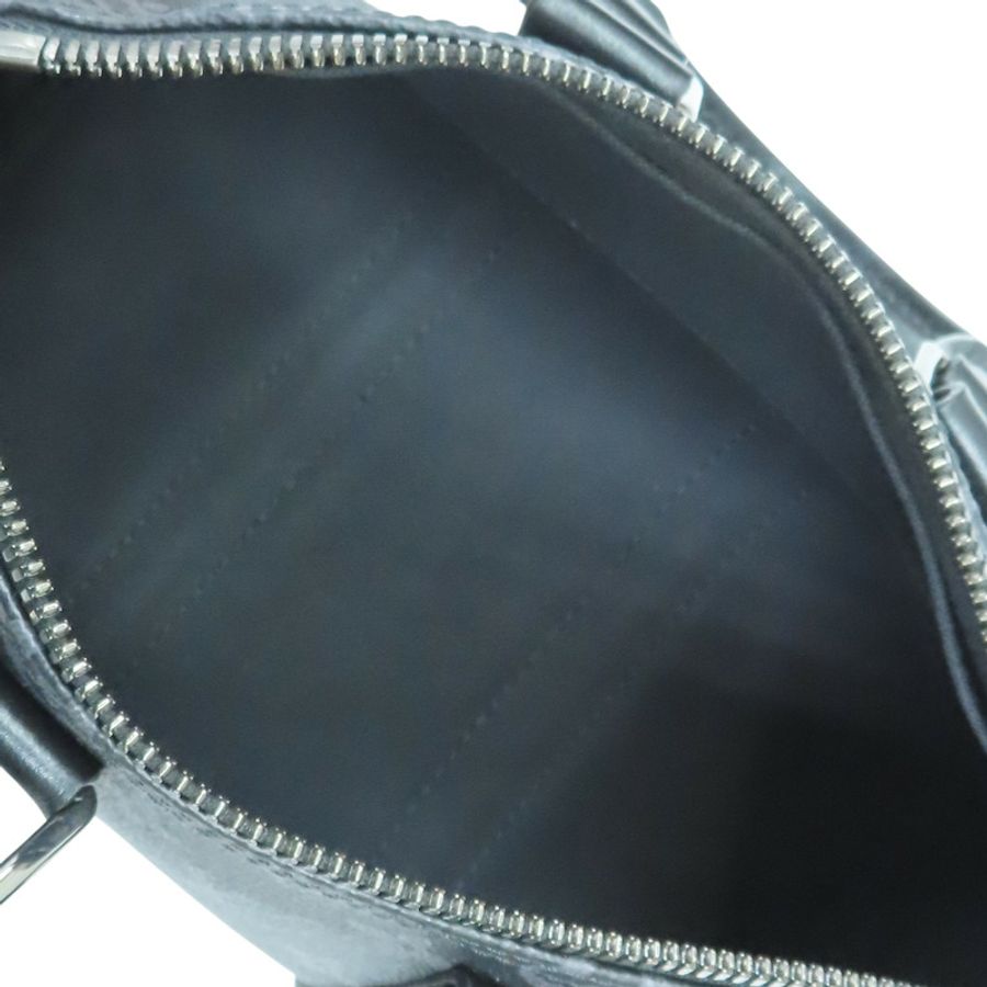 Keepall Bandouliere 25 原花帆布 兩用包 黑色【LOUIS VUITTON LV 路易威登】 M46271-4
