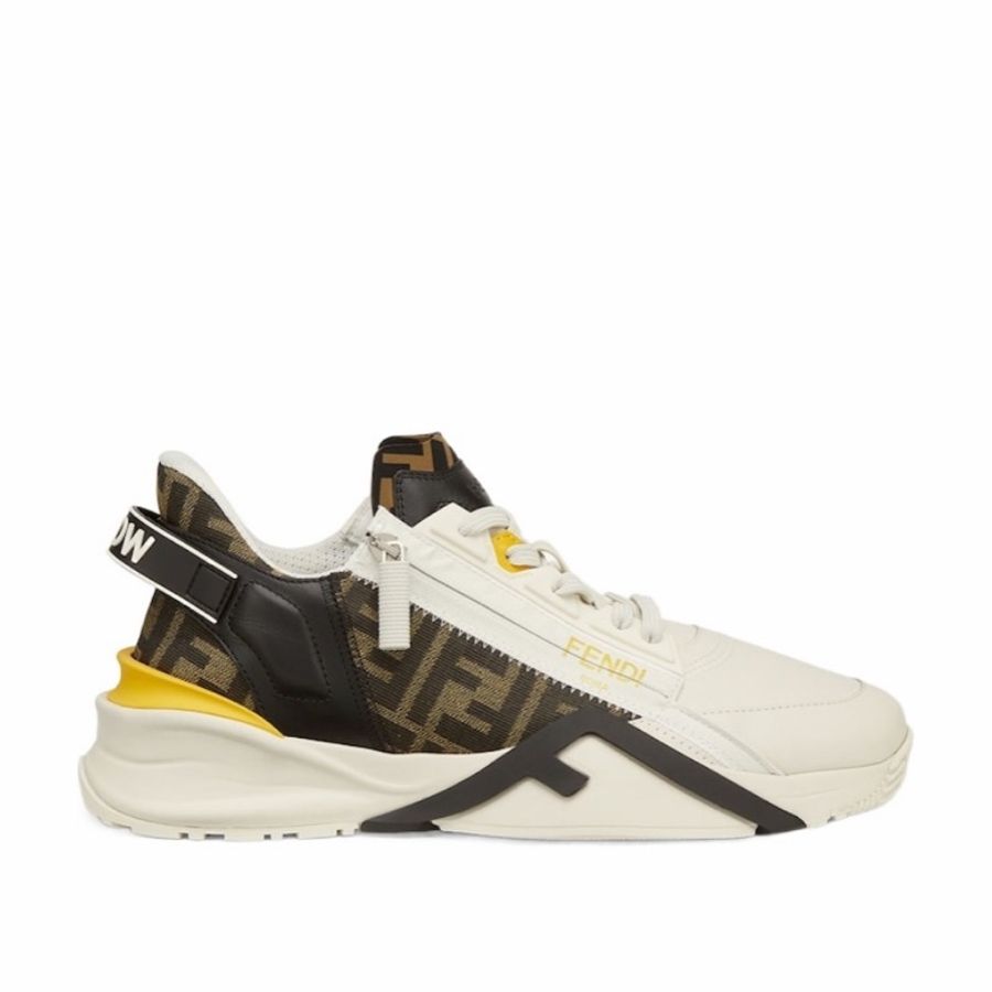 Fendi 男士 Flow低幫運動鞋UK-5 UK-5.5 UK-6 UK-6.5 UK-7 UK-7.5 UK-8 UK-8.5 UK-9 UK-9.5 UK-10 UK-10.5 UK-11 UK-11.5 UK-12 UK-12.5 UK-13碼-0