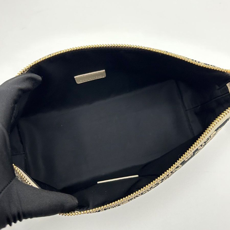 DIOR 限定城市地圖手提飯盒包22*14.5*9 98新配件塵袋-2