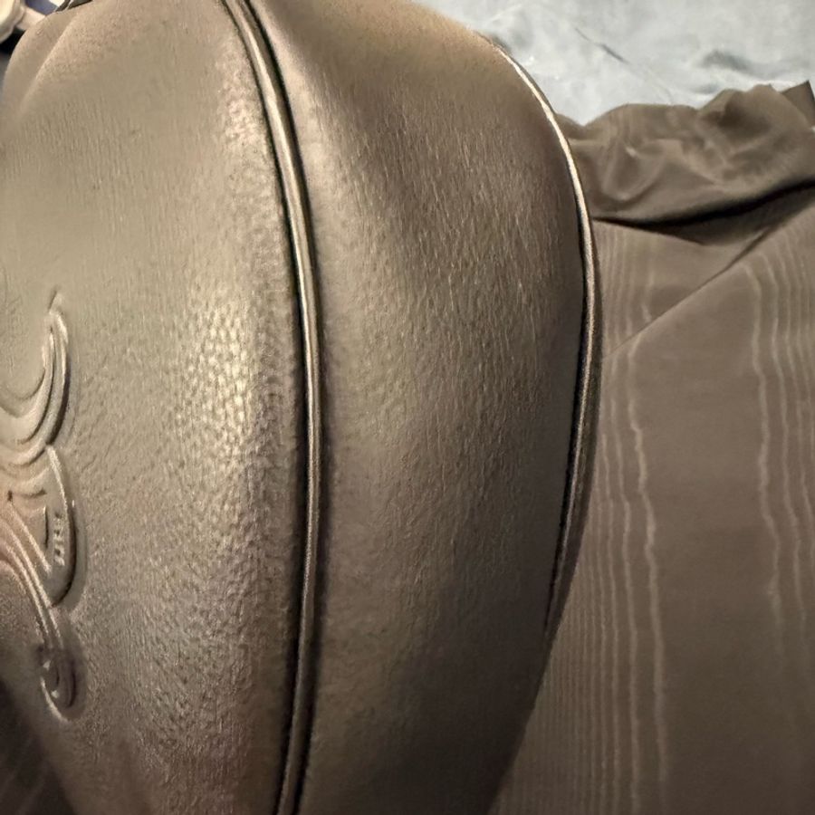 Celine 黑色 hobo包 小號 全新閑置-1
