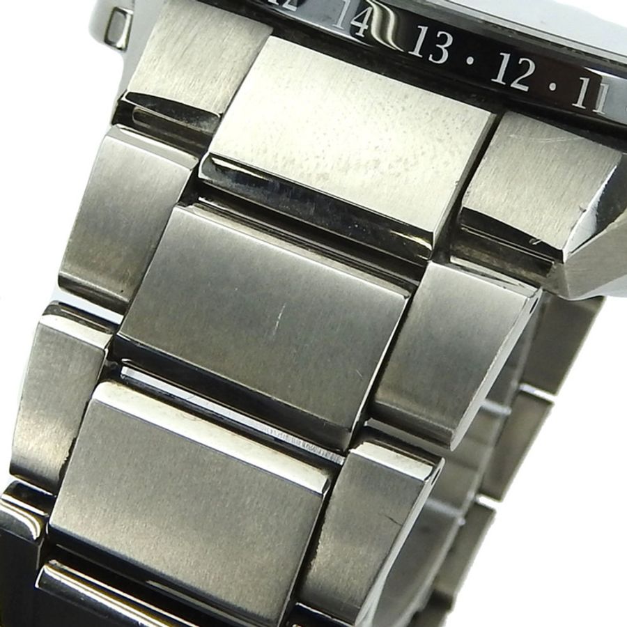 精工 Astron SBXB129 8X82-0AR0-1 鈦金屬計時碼錶 8X 系列男士腕錶-4